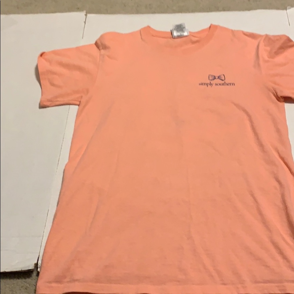 Simply southern collection T-shirt women’s